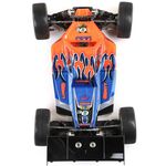 Team Losi Racing 8IGHT-X/E 2.0 Combo Nitro/Electric 1/8 4x4 Off-Road Buggy Kit