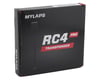 MYLAPS RC4 "Pro" Direct Powered Personal Transponder (Black)