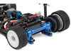 Team Associated RC28R 1/28 2WD Electric On-Road Competition Team Kit w/Mako X Body, Wheels & Tires (Clear)