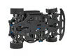 Team Associated TC28 1/28 4WD Electric On-Road Competition Team Kit w/Mako X Body & Wheels (Clear)