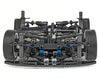 Team Associated TC28 1/28 4WD Electric On-Road Competition Team Kit w/Mako X Body & Wheels (Clear)