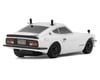 Team Associated SR27 Datsun 240Z 1/27 RTR Electric 2WD On-Road Touring Car Combo (White) w/2.4GHz Radio, Battery & Charger