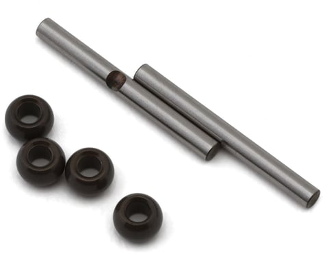 Team Associated RC28R Kingpins & Arm Pivot Balls Set