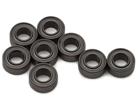 Team Associated RC28R Factory Team Bearing Set