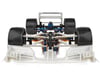 Team Associated RC10F6 1/10 Competition F1 Chassis Kit (Legacy Edition)
