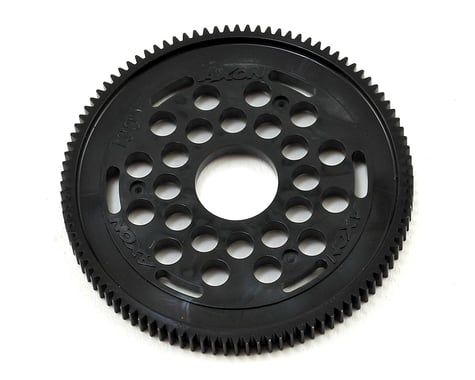 Axon DTS 64P Spur Gear (87T)