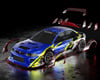 Bittydesign Arrma 1/7 Felony Kanjo-S Pre-Cut Body (Pre-Painted) (1.5mm)
