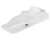 Bittydesign "Type-6R" 1/10 F1 Body (Clear) (Light Weight)