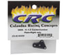 CRC MetriCKs Right Caster/Camber Plate (5 -1.5)