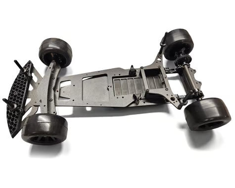 CRC M-200R World GT-R 1/10 Pan Car Kit