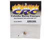 CRC "Gold Standard" 64P Aluminum Pinion Gear (21T)
