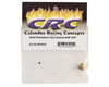 CRC "Gold Standard" 64P Aluminum Pinion Gear (24T)
