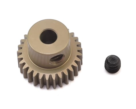 CRC "Gold Standard" 64P Aluminum Pinion Gear (29T)