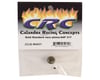 CRC "Gold Standard" 64P Aluminum Pinion Gear (31T)