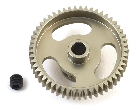 CRC "Gold Standard" 64P Aluminum Pinion Gear (53T)