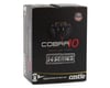 Castle Creations Cobra 10 6S 1/10 Brushless Combo w/1406 Sensored Motor (6900kV)