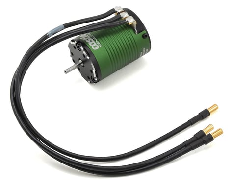 Castle Creations 1406 Sensored 4-Pole Brushless Motor (6900kV)