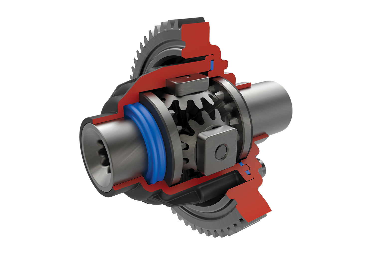 Traxxas Unlimited Desert Racer UDR 6S RTR 4WD Race Truck (Fox) w/LED Lights & TQi 2.4GHz Radio