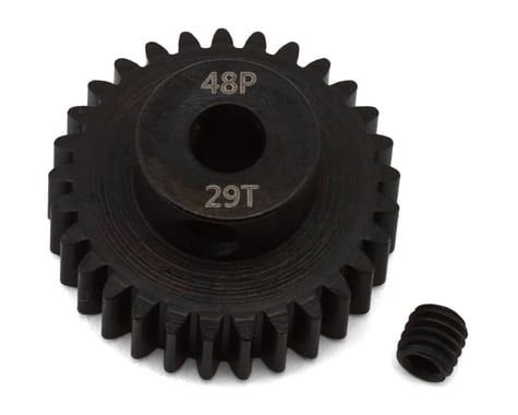 EcoPower Lightweight Steel 48P Pinion Gear (3.17mm Bore) (29T)