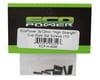 EcoPower 3mm "High Strength" Steel Cup Style Set Screws (10) (3x12mm)