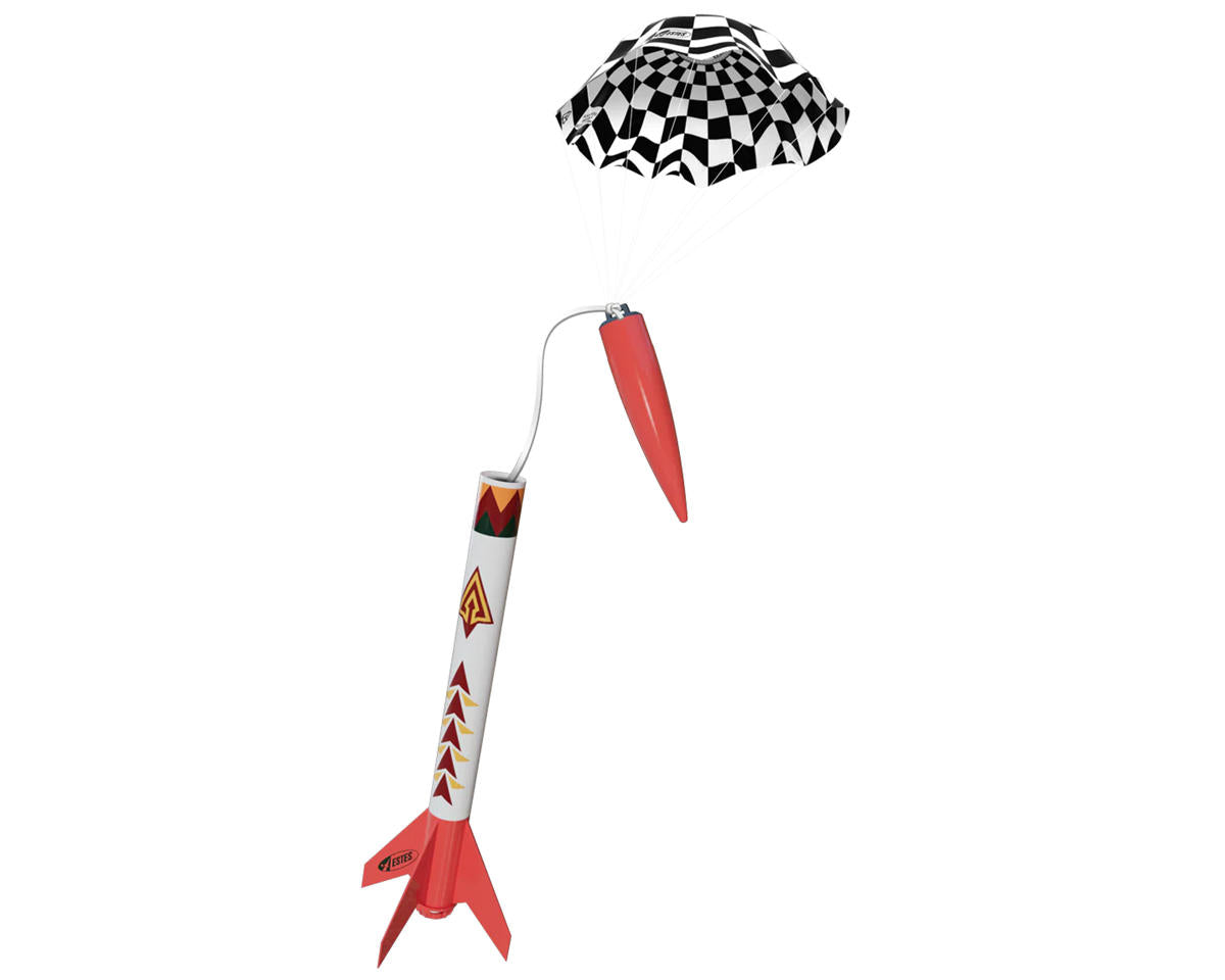 Estes Trailblazer Trio™ Model Rocket Kit