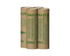 Estes 1/2 A3-2T Bagged Rocket Engines (4)