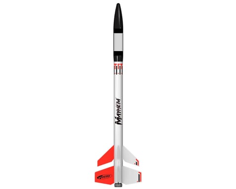 Estes Mayhem™ Flying Model Rocket Kit