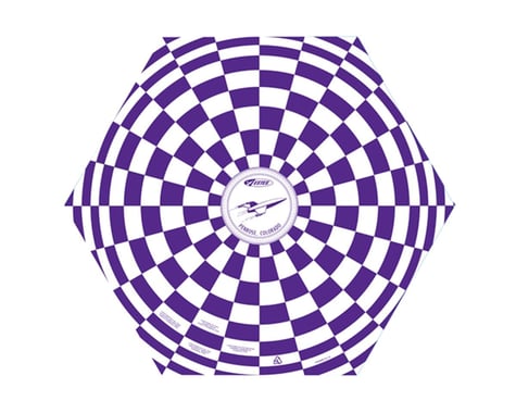 Estes Parachute (15")