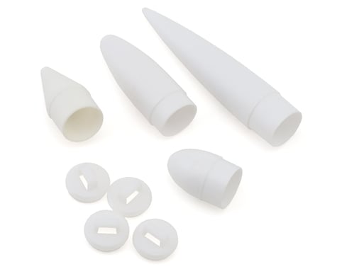 Estes NC-20 Nose Cones (4)