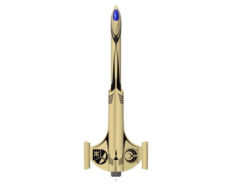 Estes Xarconian Cruiser™ Flying Model Rocket Kit