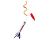 Estes Mini Alpha™ Flying Model Rocket Starter Set