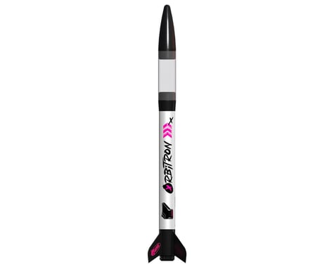 Estes Orbitron™ Flying Model Rocket Kit