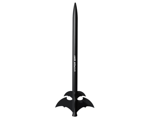 Estes Hyper Bat™ Model Rocket Kit