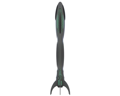 Estes Space Corps™ Vesta Intruder™ Flying Model Rocket Kit