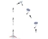 Estes Blue Origin New Shepard Builder Kit
