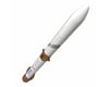 Estes Blue Origin New Glenn Pro Series II Flying Model Rocket Kit