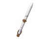 Estes Blue Origin New Glenn Pro Series II Flying Model Rocket Kit
