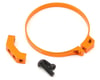 Exotek Angled Clamp On Fan Mount (Orange) (540 Can)