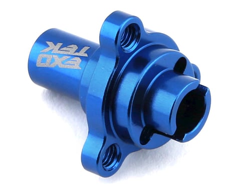 Exotek Traxxas Slash Eliminator Pro Spur Mount (Kimbrough)Exotek Traxxas Slash Eliminator Pro Spur Mount (Kimbrough)