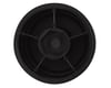 Exotek F1 Rear Disk Wheels (Black) (2) (Exotek F1 Tires Only)