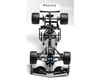 Exotek F1 Ultra R5 (Carpet Works) 1/10 Pro Race Formula Chassis Kit