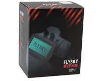 Flysky FS-G7P ANT 7-Channel 2.4GHz Transmitter w/FS-R7P Receiver