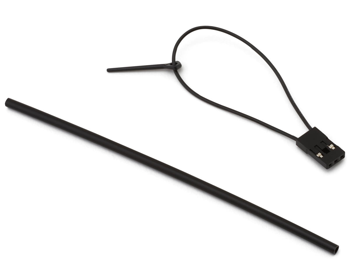 Flysky 3-Channel AFHDS Receiver