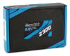 Gens Ace 2S LiFe Transmitter Battery (6.6V/2300mAh) (Futaba/FrSky) w/JR Connector