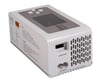 Gens Ace iMars D300 Plus G-Tech Smart Dual AC/DC Charger (White) (6S/16A) (AC-300W) (DC-350W x2) w/Bluetooth App Control