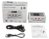 Gens Ace iMars D300 Plus G-Tech Smart Dual AC/DC Charger (White) (6S/16A) (AC-300W) (DC-350W x2) w/Bluetooth App Control