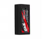 Gens Ace 2S 60C Hardcase Shorty LiHV Battery (7.6V/340mAh) w/2mm Bullets