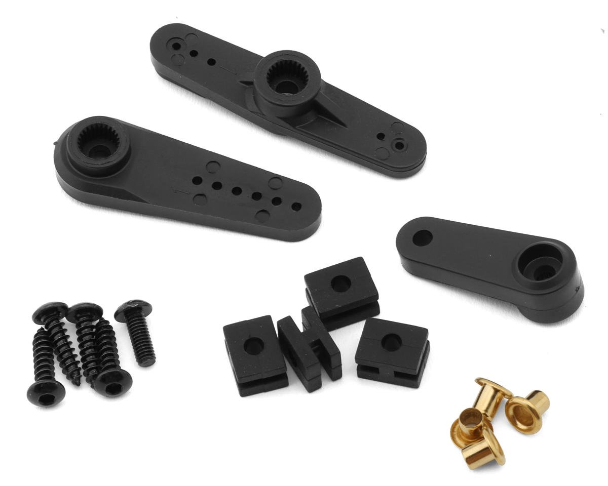 Holmes Hobbies SHV650LP HV Low Profile Direct Power Crawler Brushless Servo