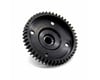 Hot Racing Mod 0.8 Steel Differential Spur Gear for Traxxas® Mini Maxx®/XRT™ (47T)