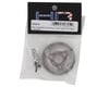 Hot Racing 48P Hard Anodized Aluminum Spur Gear for Traxxas 2WD (92T)